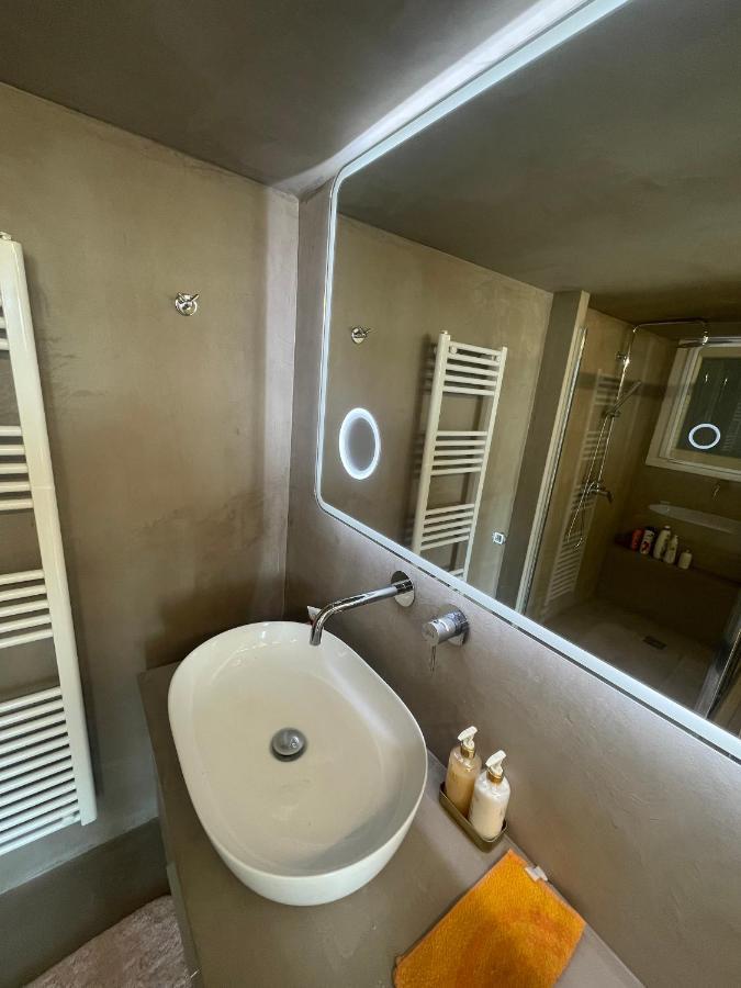 Pagrati Flat 7 Apartment Athens Exterior photo