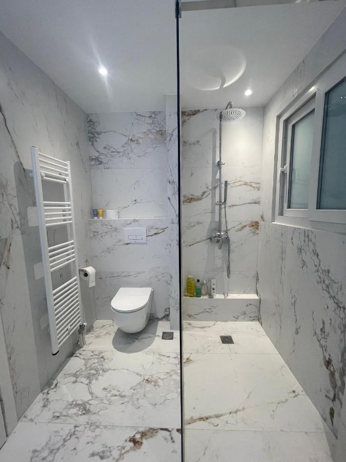 Pagrati Flat 7 Apartment Athens Exterior photo